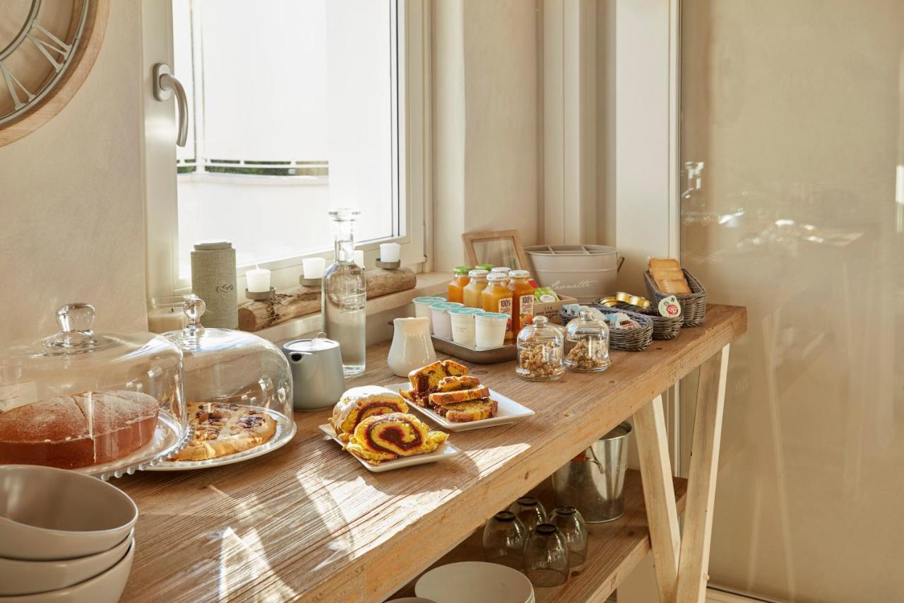 Bed and Breakfast Nilu Relais Сироло Экстерьер фото