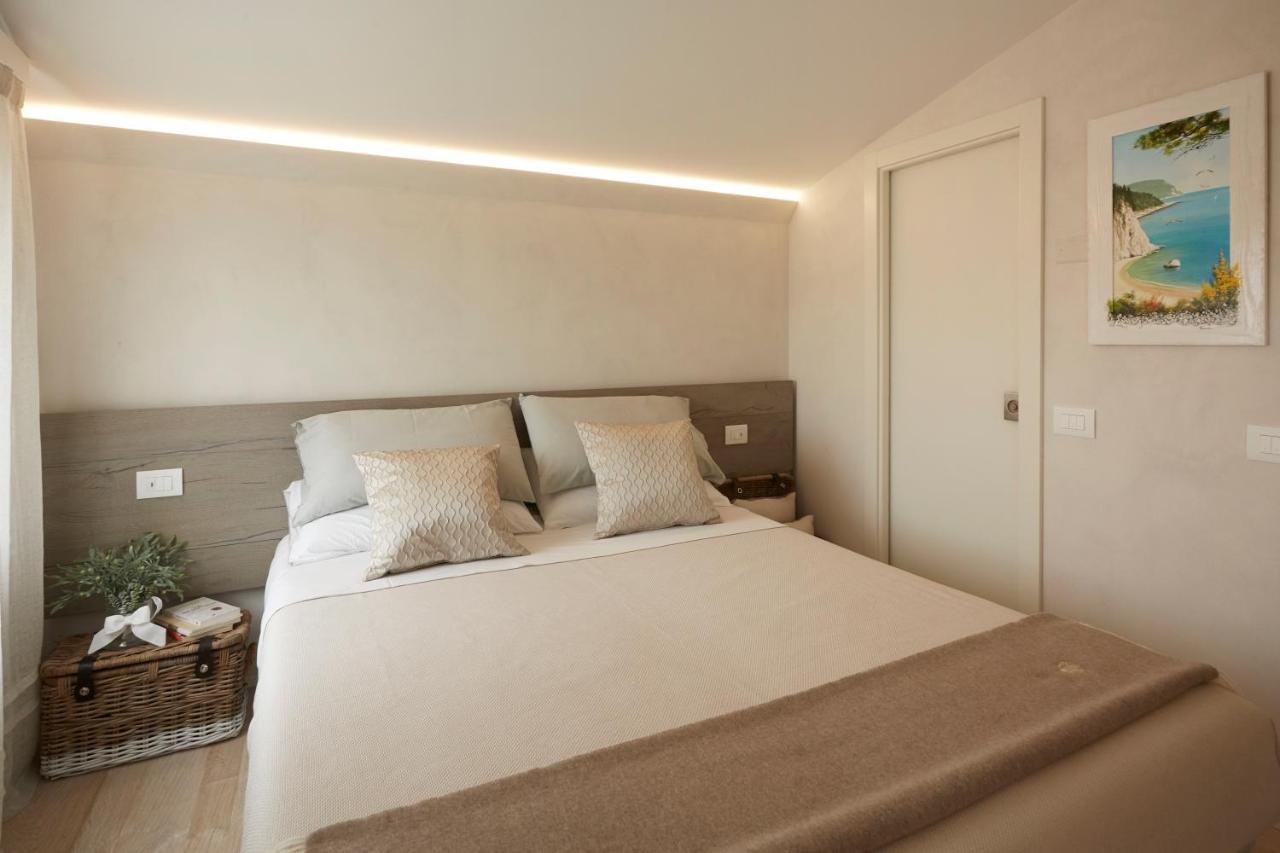 Bed and Breakfast Nilu Relais Сироло Экстерьер фото