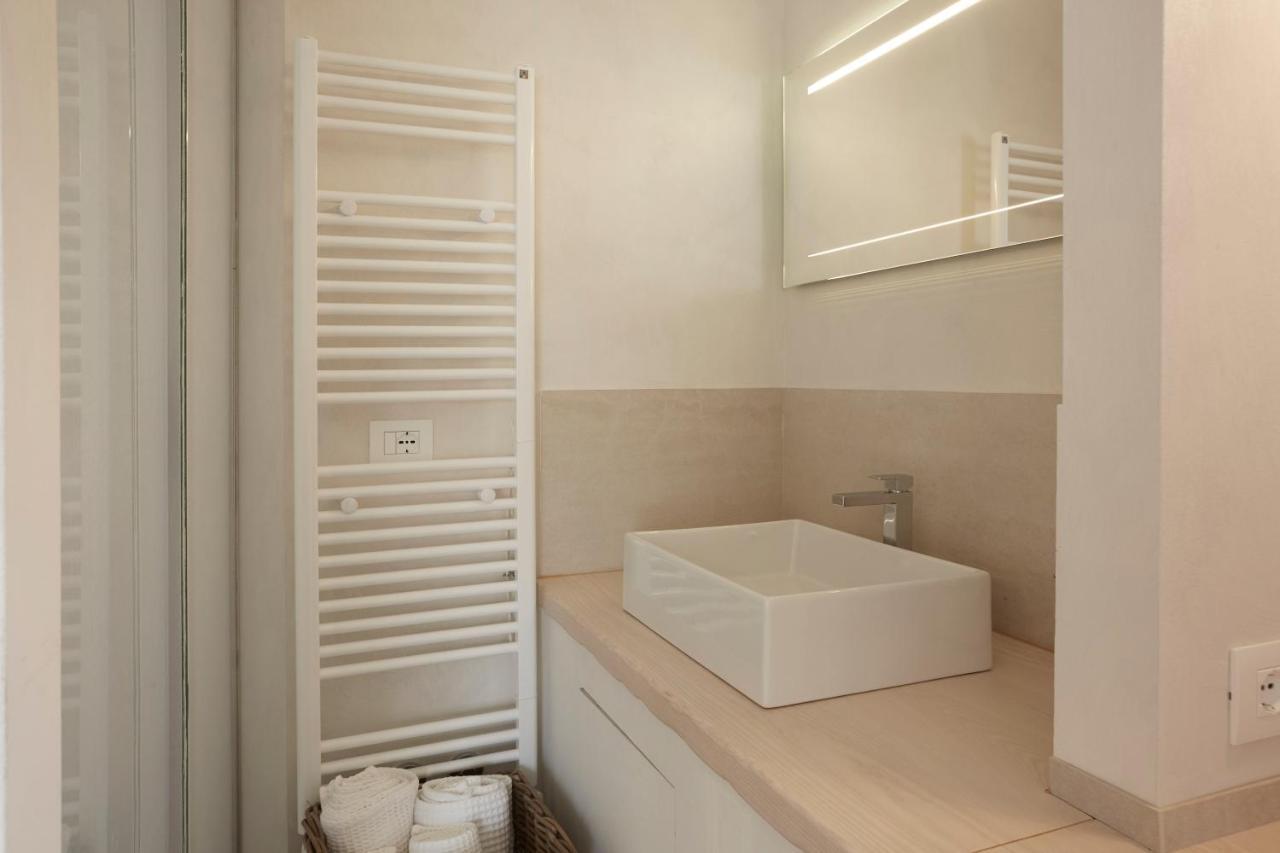 Bed and Breakfast Nilu Relais Сироло Экстерьер фото