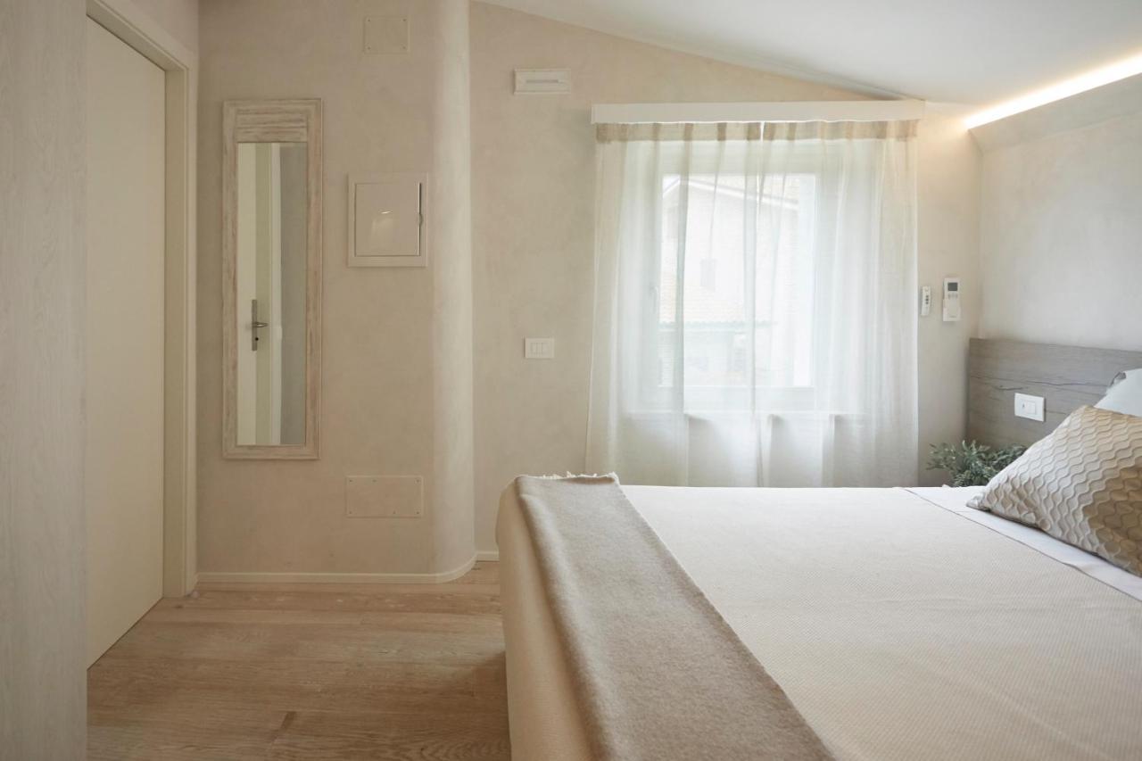Bed and Breakfast Nilu Relais Сироло Экстерьер фото