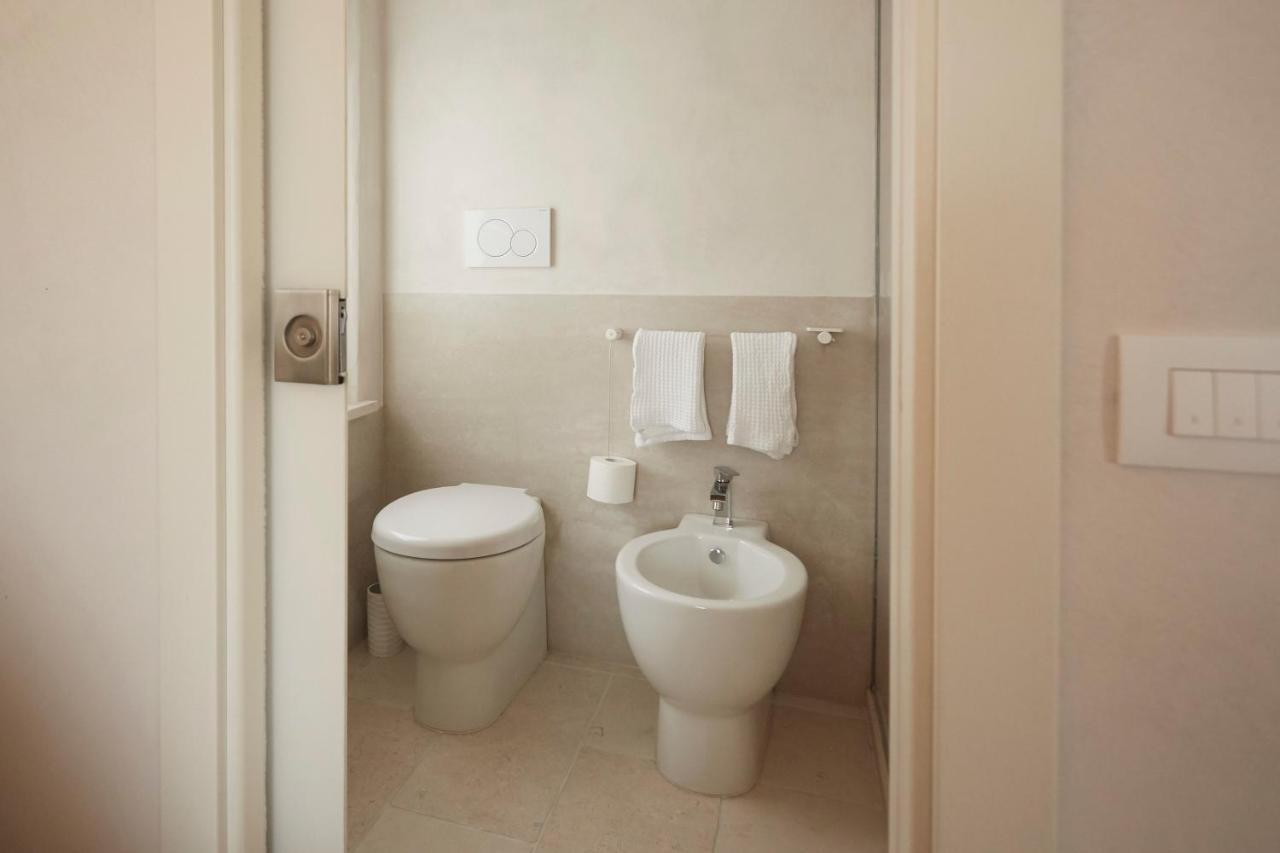 Bed and Breakfast Nilu Relais Сироло Экстерьер фото