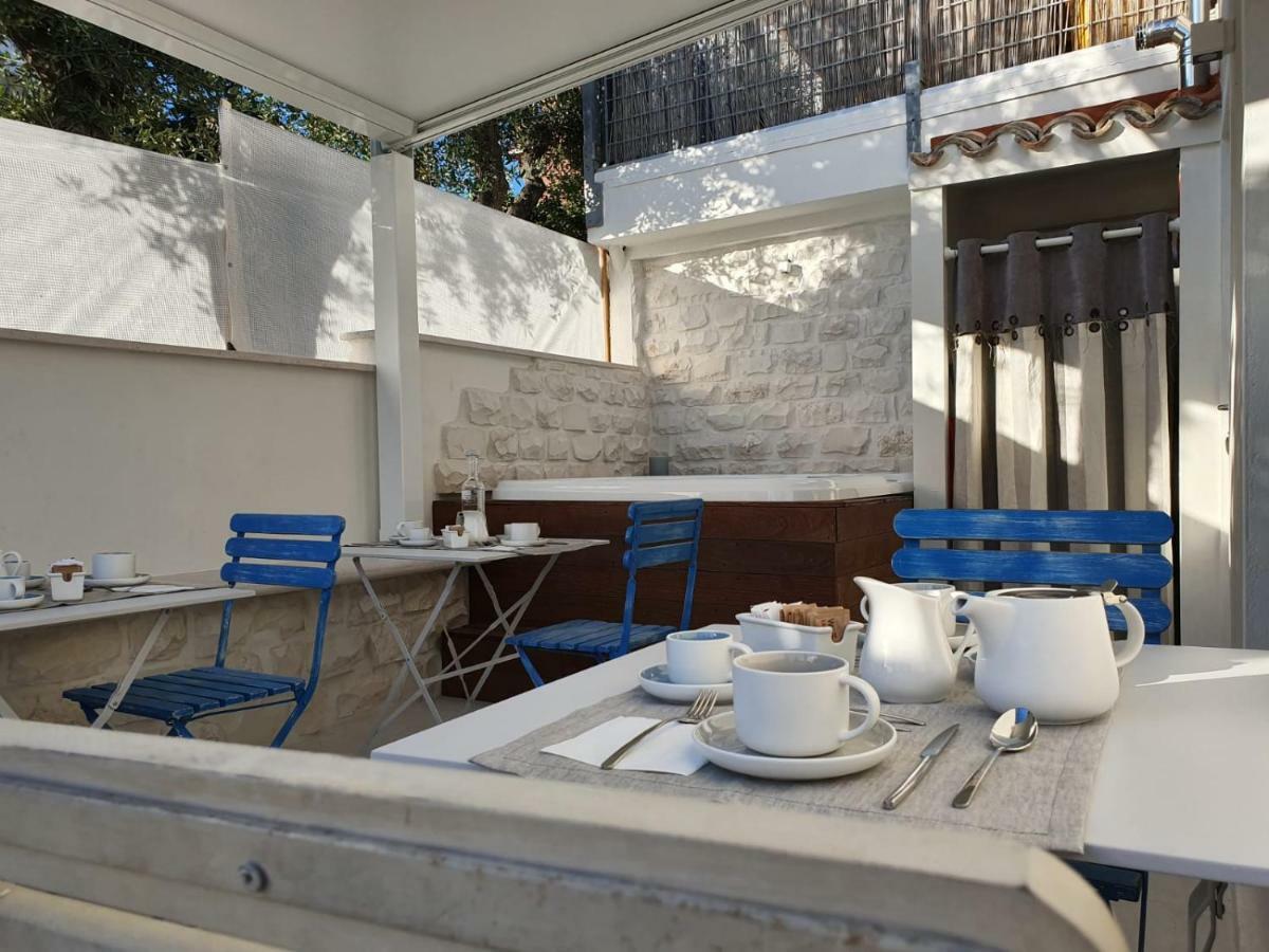 Bed and Breakfast Nilu Relais Сироло Экстерьер фото