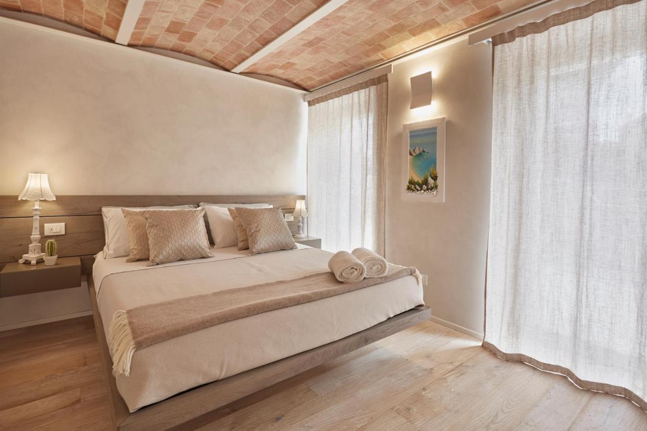 Bed and Breakfast Nilu Relais Сироло Экстерьер фото