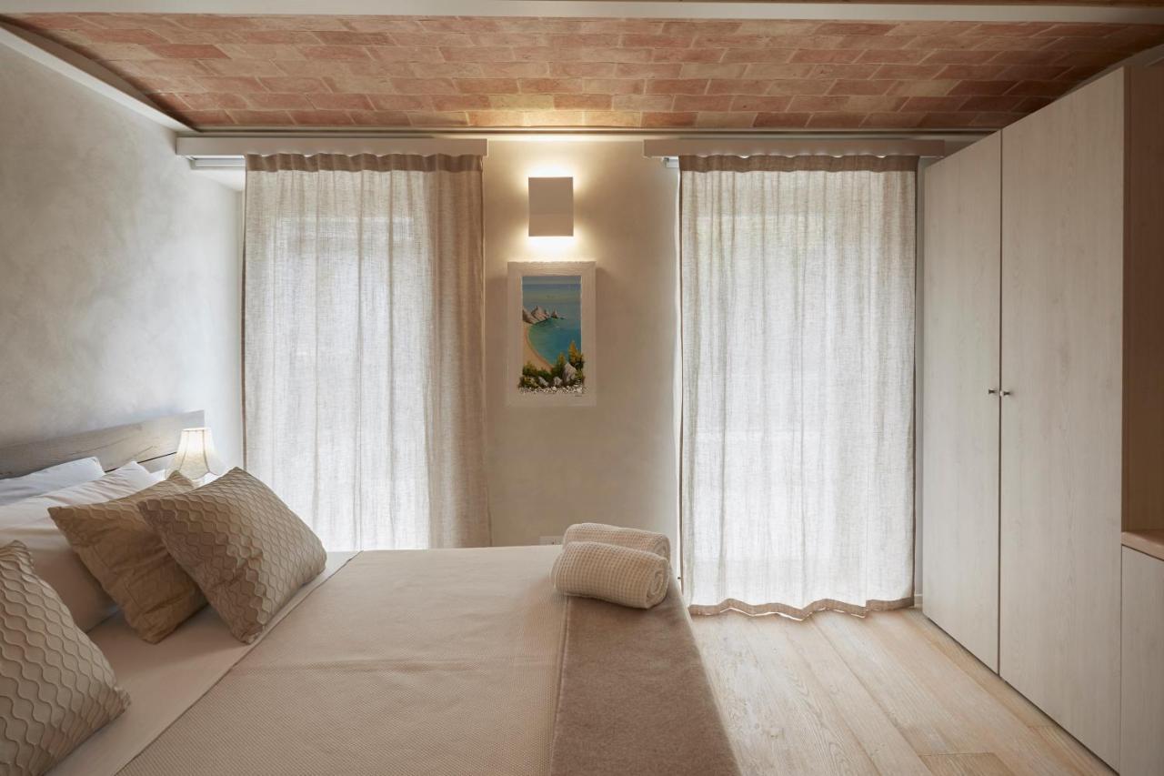 Bed and Breakfast Nilu Relais Сироло Экстерьер фото