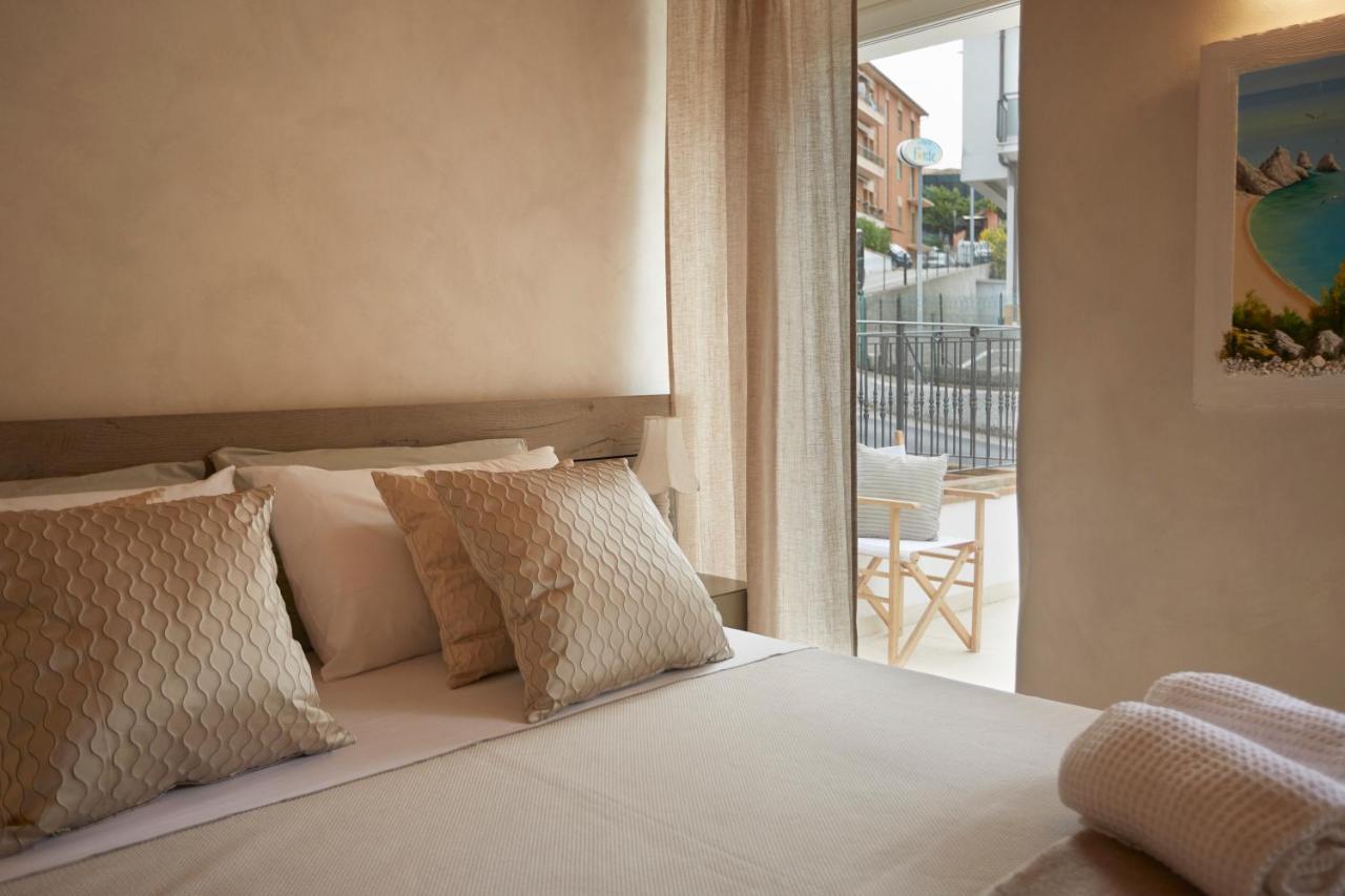 Bed and Breakfast Nilu Relais Сироло Экстерьер фото