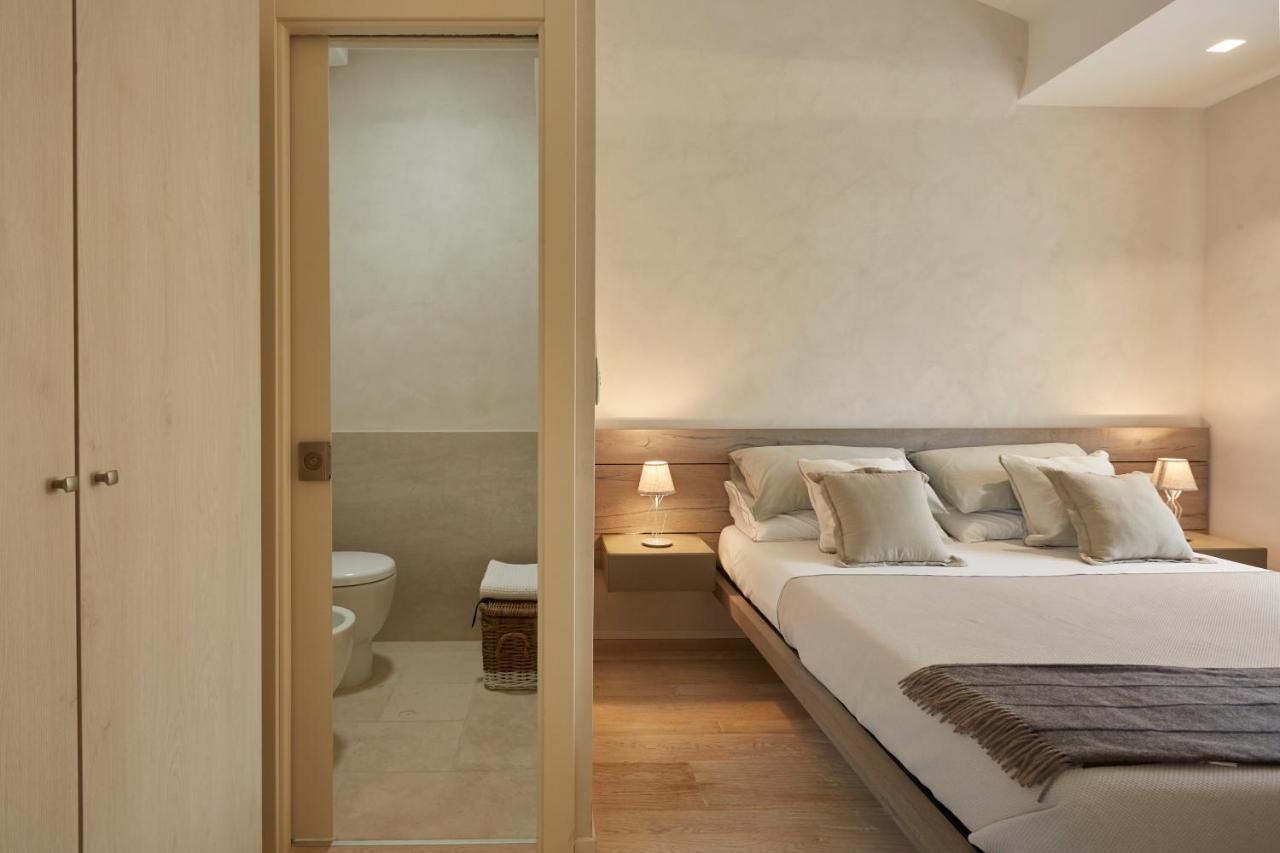 Bed and Breakfast Nilu Relais Сироло Экстерьер фото